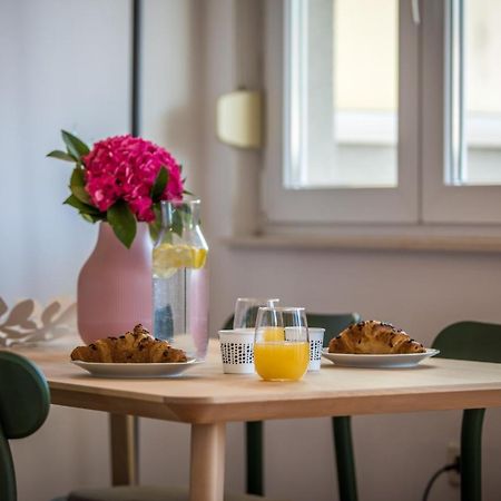 Apartment Lapad دوبروفينك المظهر الخارجي الصورة