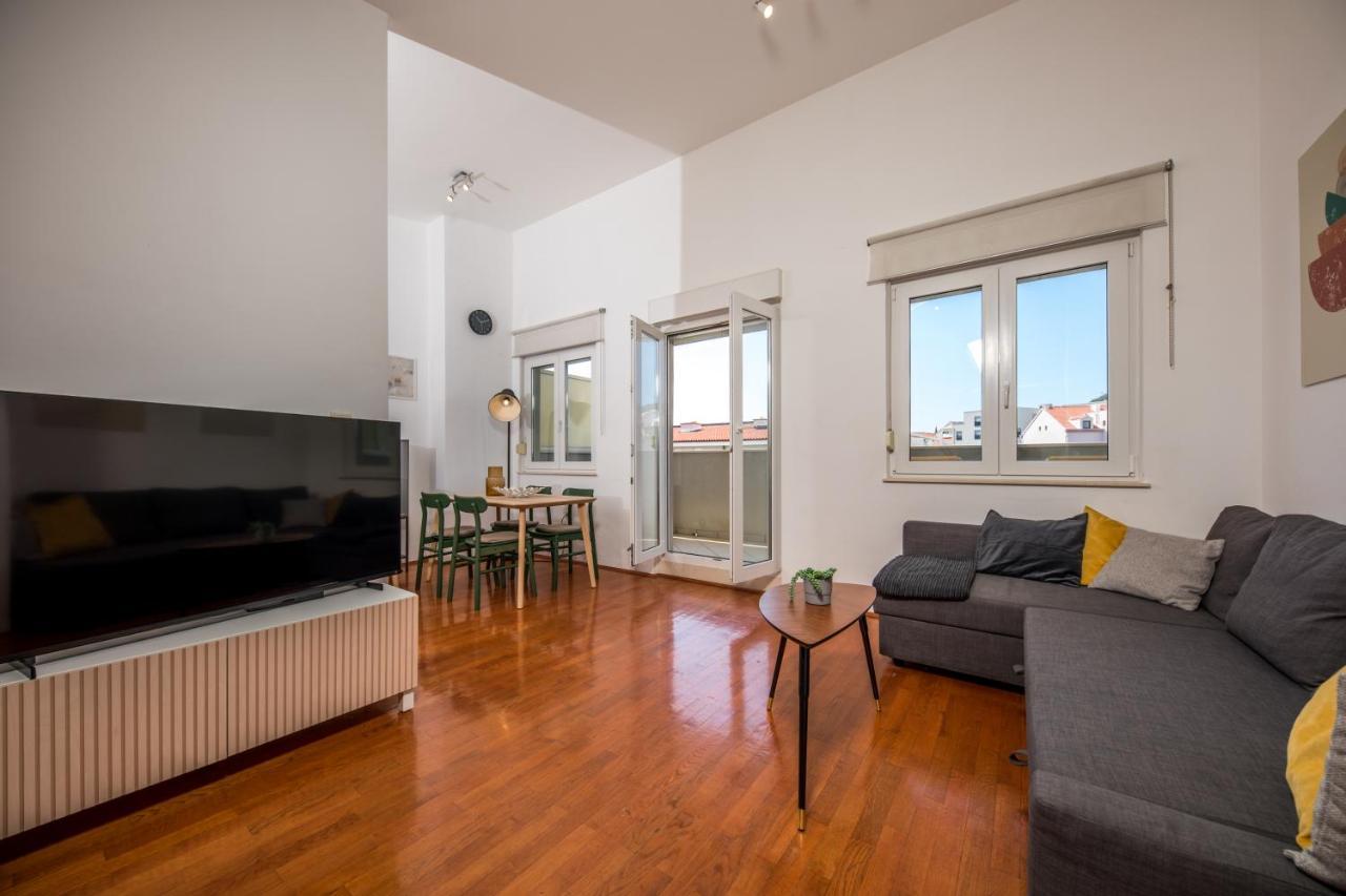 Apartment Lapad دوبروفينك المظهر الخارجي الصورة
