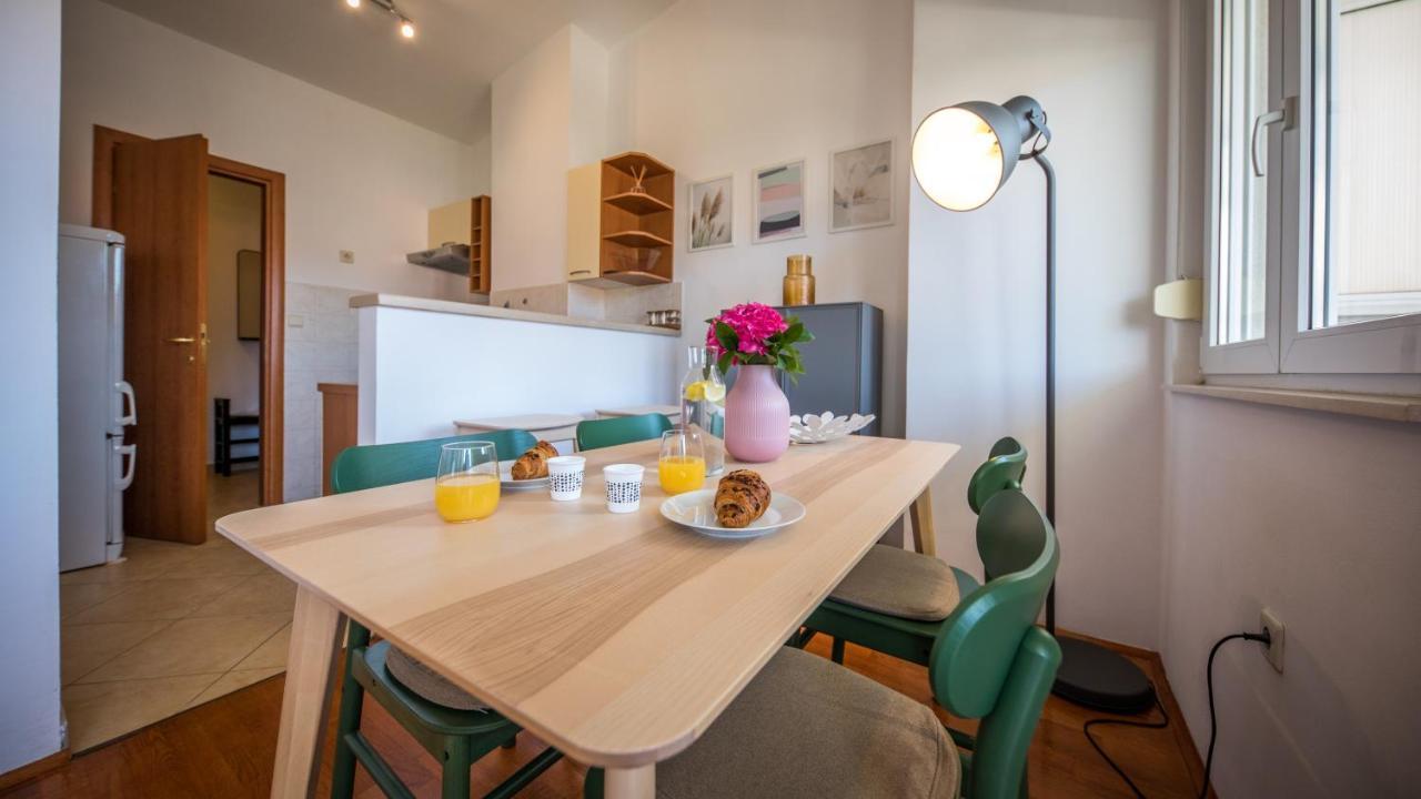 Apartment Lapad دوبروفينك المظهر الخارجي الصورة