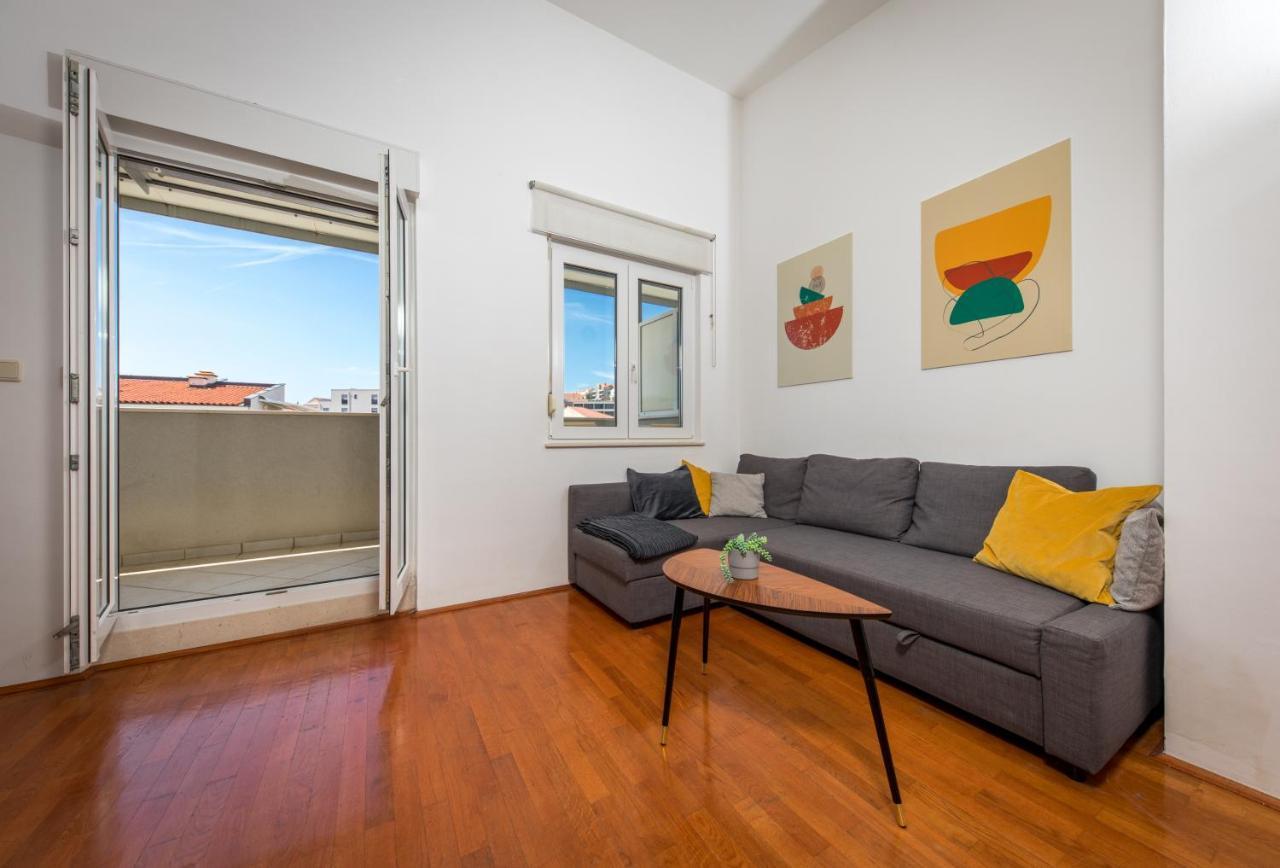 Apartment Lapad دوبروفينك المظهر الخارجي الصورة