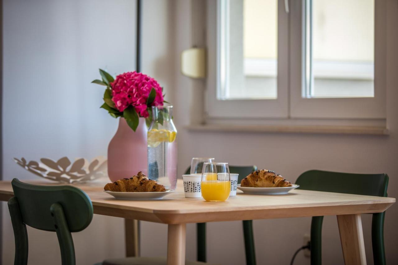Apartment Lapad دوبروفينك المظهر الخارجي الصورة