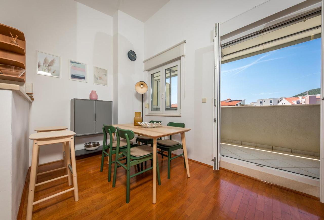 Apartment Lapad دوبروفينك المظهر الخارجي الصورة