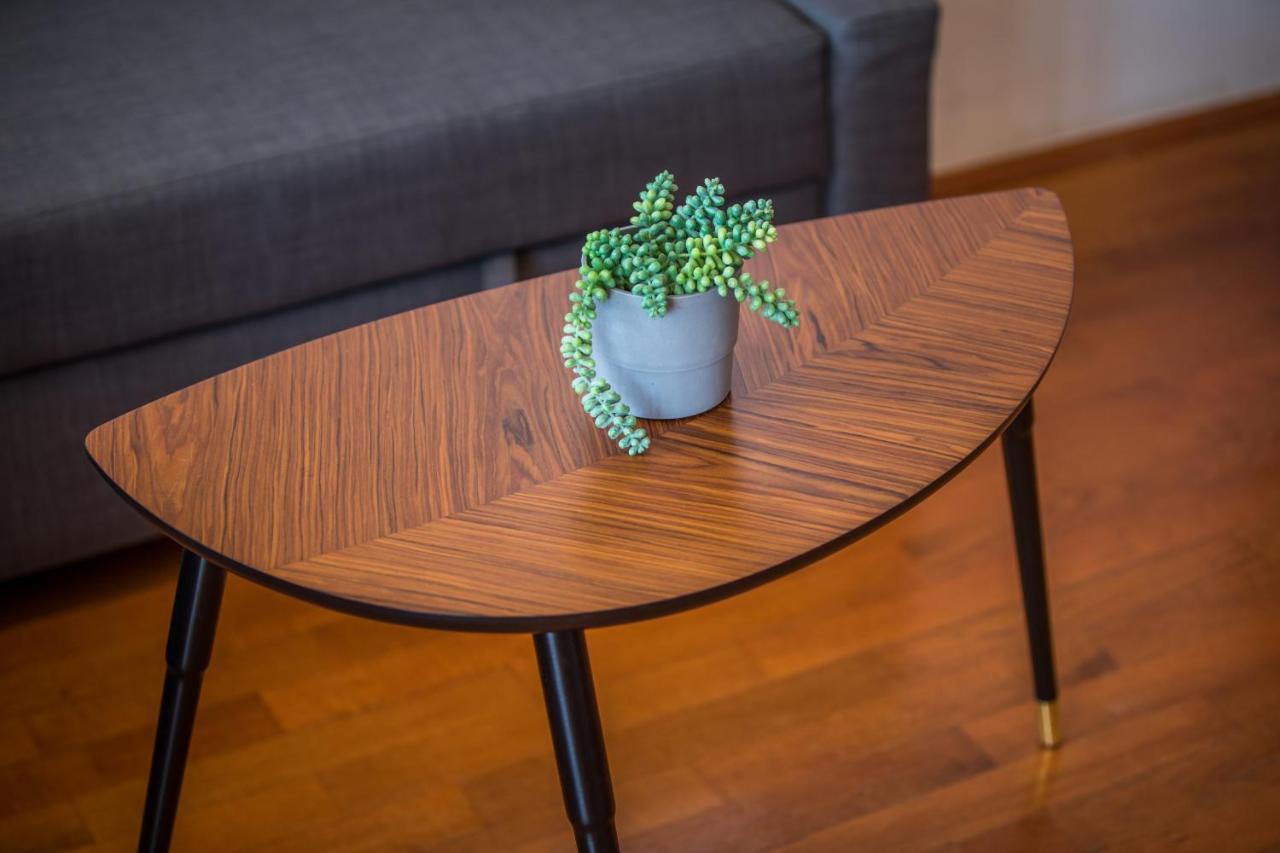 Apartment Lapad دوبروفينك المظهر الخارجي الصورة