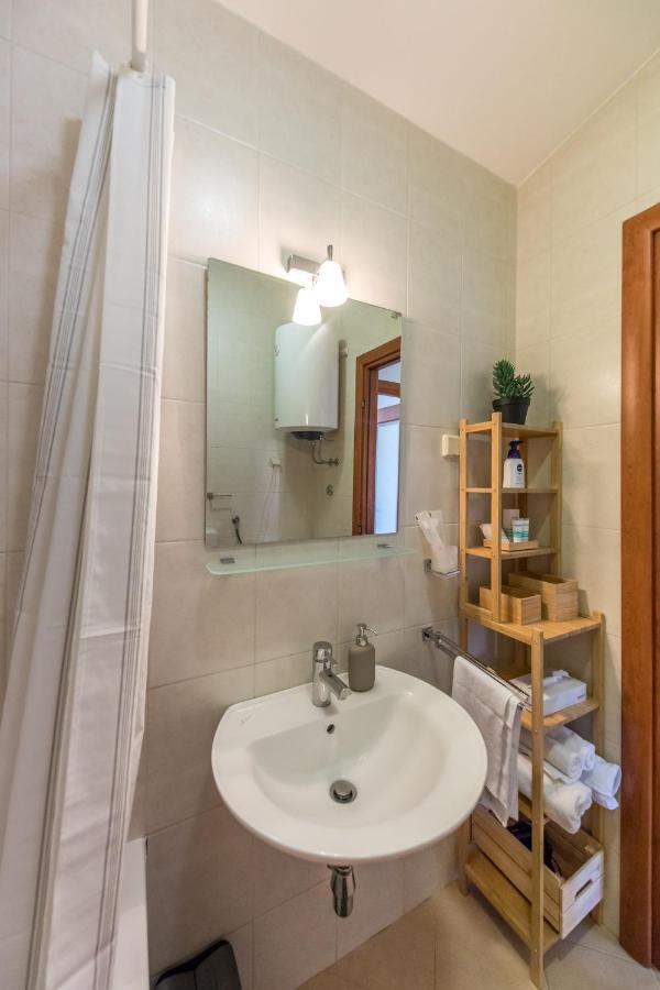 Apartment Lapad دوبروفينك المظهر الخارجي الصورة