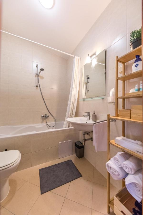 Apartment Lapad دوبروفينك المظهر الخارجي الصورة