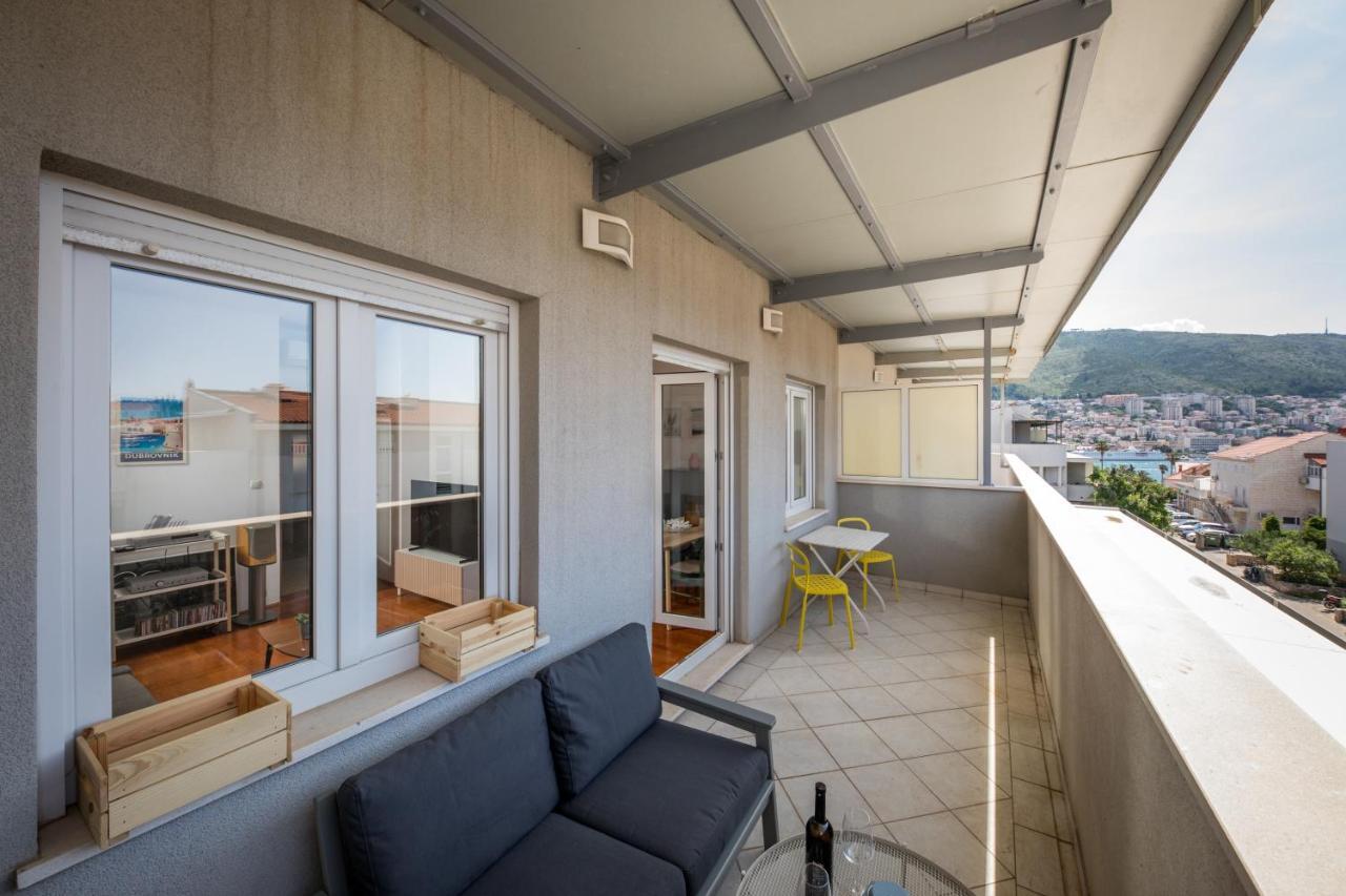 Apartment Lapad دوبروفينك المظهر الخارجي الصورة