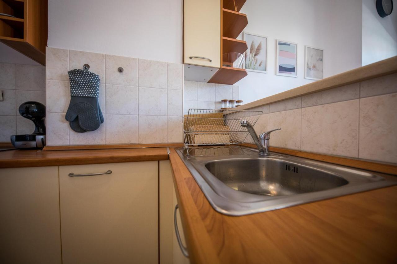 Apartment Lapad دوبروفينك المظهر الخارجي الصورة