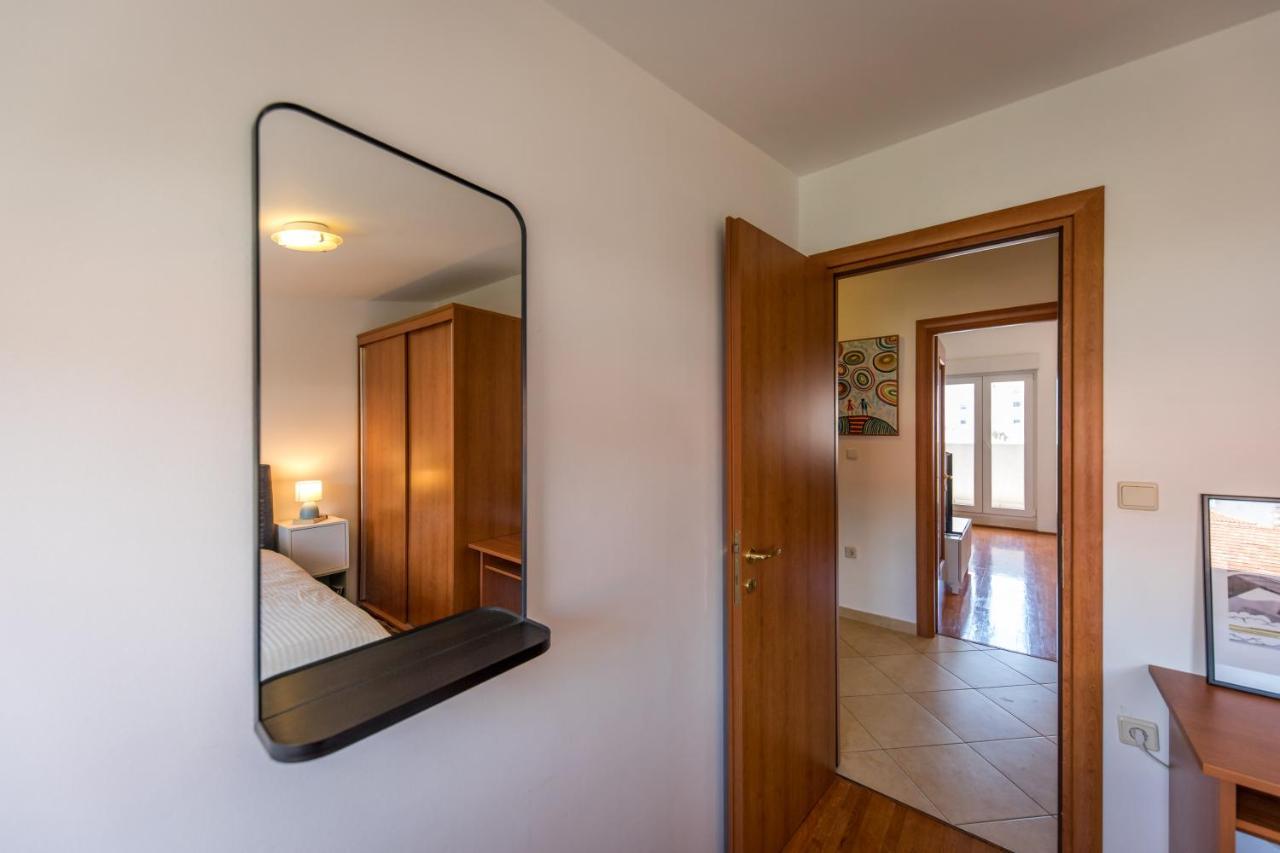 Apartment Lapad دوبروفينك المظهر الخارجي الصورة