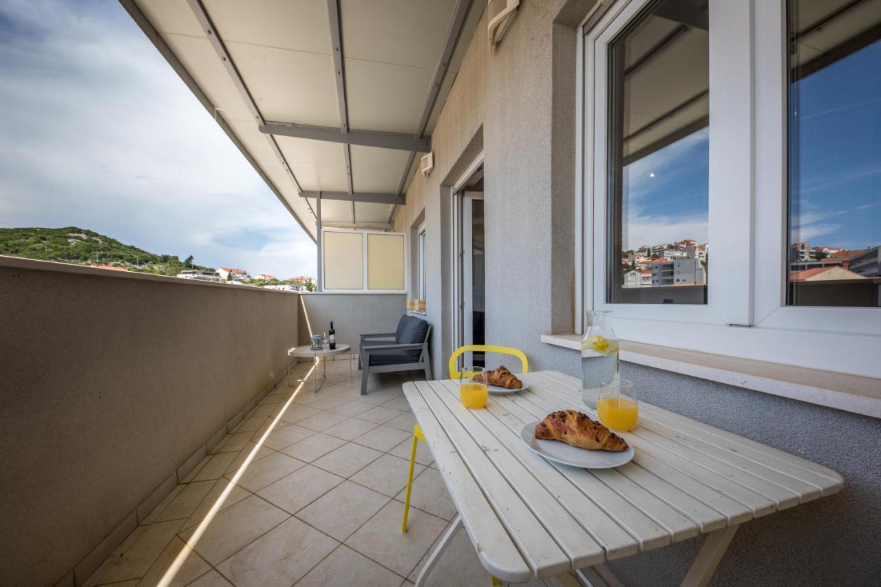 Apartment Lapad دوبروفينك المظهر الخارجي الصورة