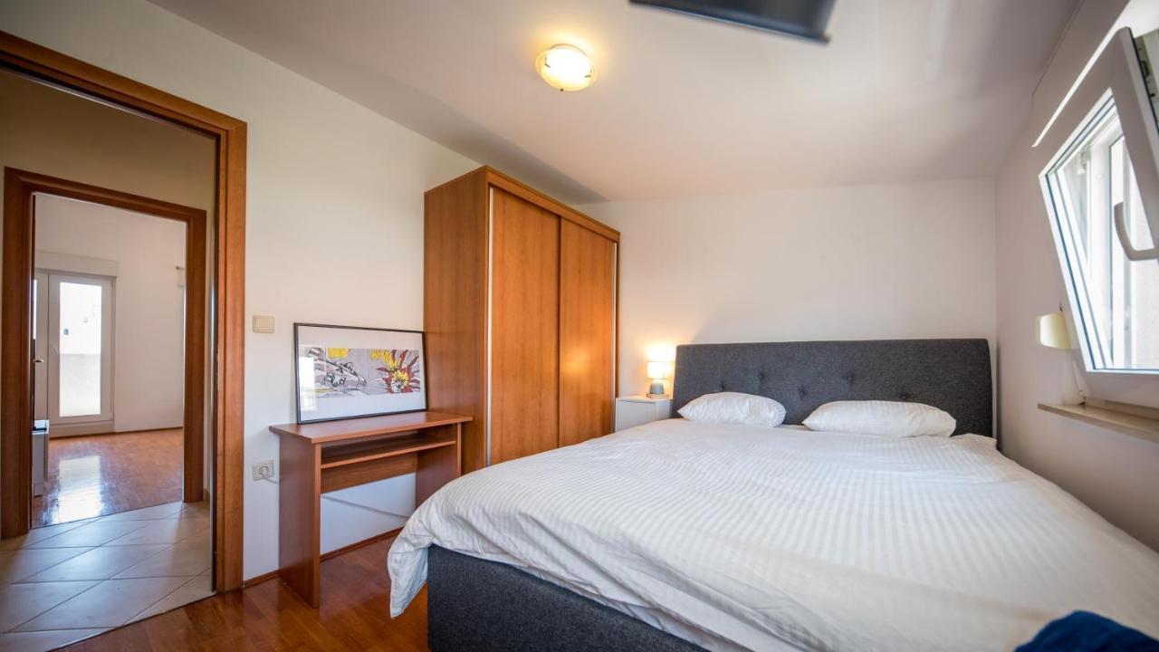 Apartment Lapad دوبروفينك المظهر الخارجي الصورة