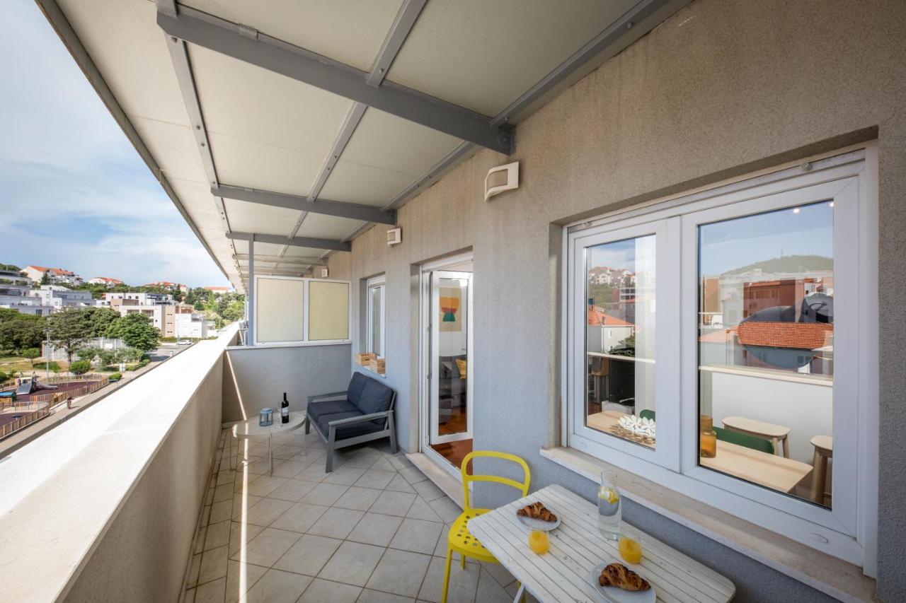 Apartment Lapad دوبروفينك المظهر الخارجي الصورة