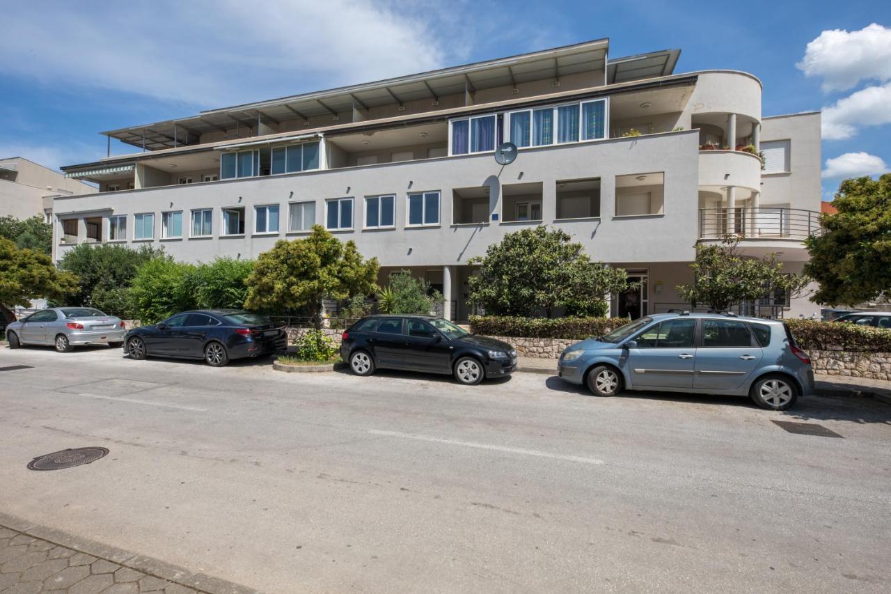 Apartment Lapad دوبروفينك المظهر الخارجي الصورة