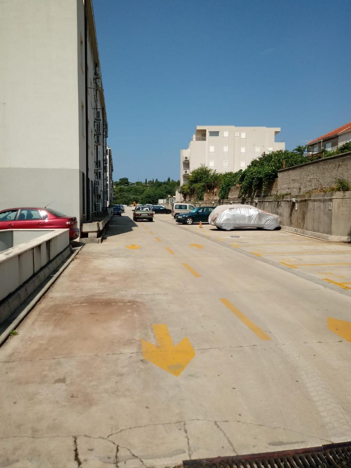 Apartment Lapad دوبروفينك المظهر الخارجي الصورة